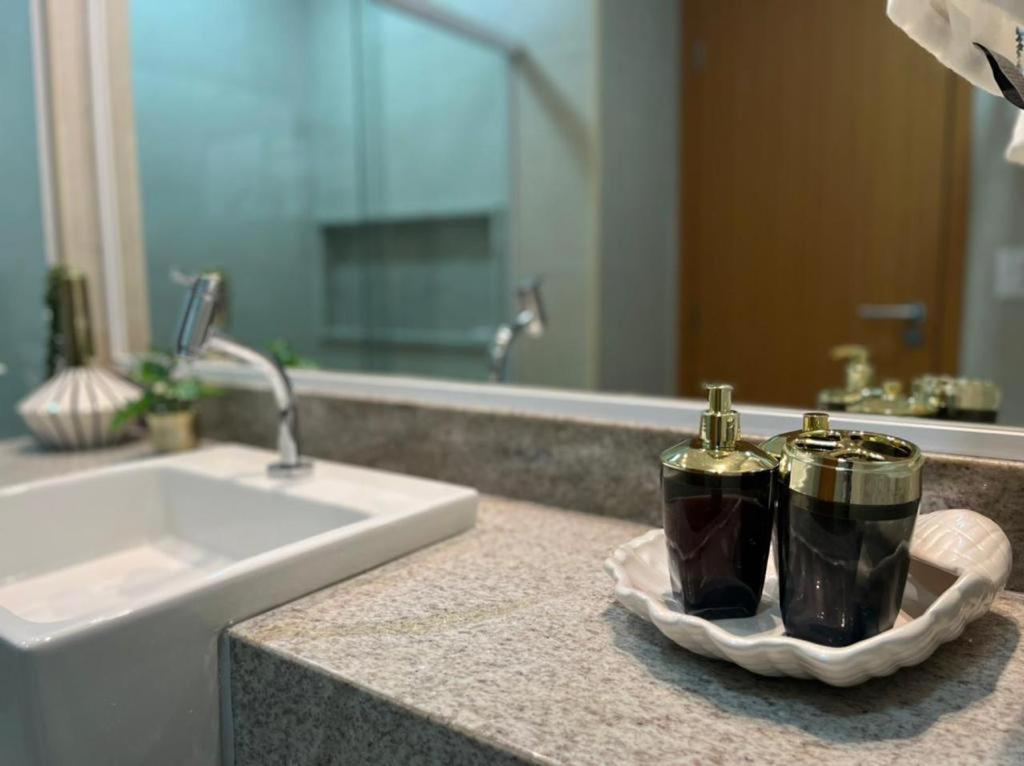 Tamandaré Flat Eco Resort Carneiros المظهر الخارجي الصورة