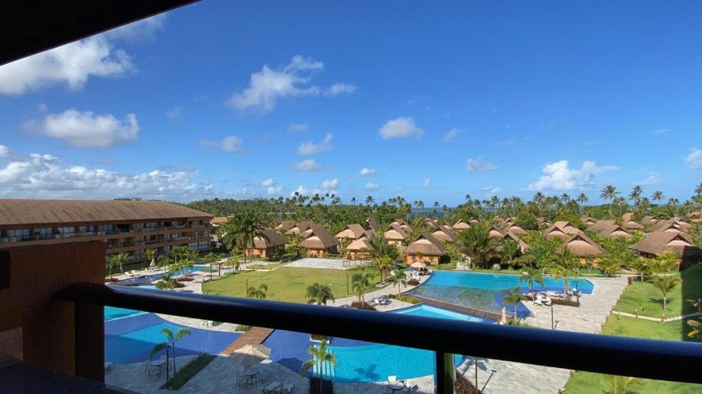 Tamandaré Flat Eco Resort Carneiros المظهر الخارجي الصورة