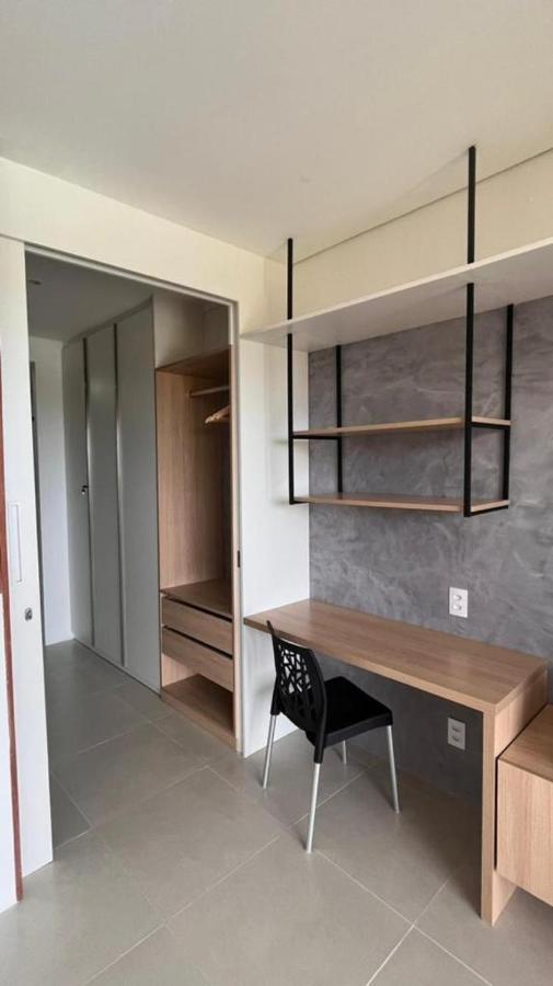Tamandaré Flat Eco Resort Carneiros المظهر الخارجي الصورة