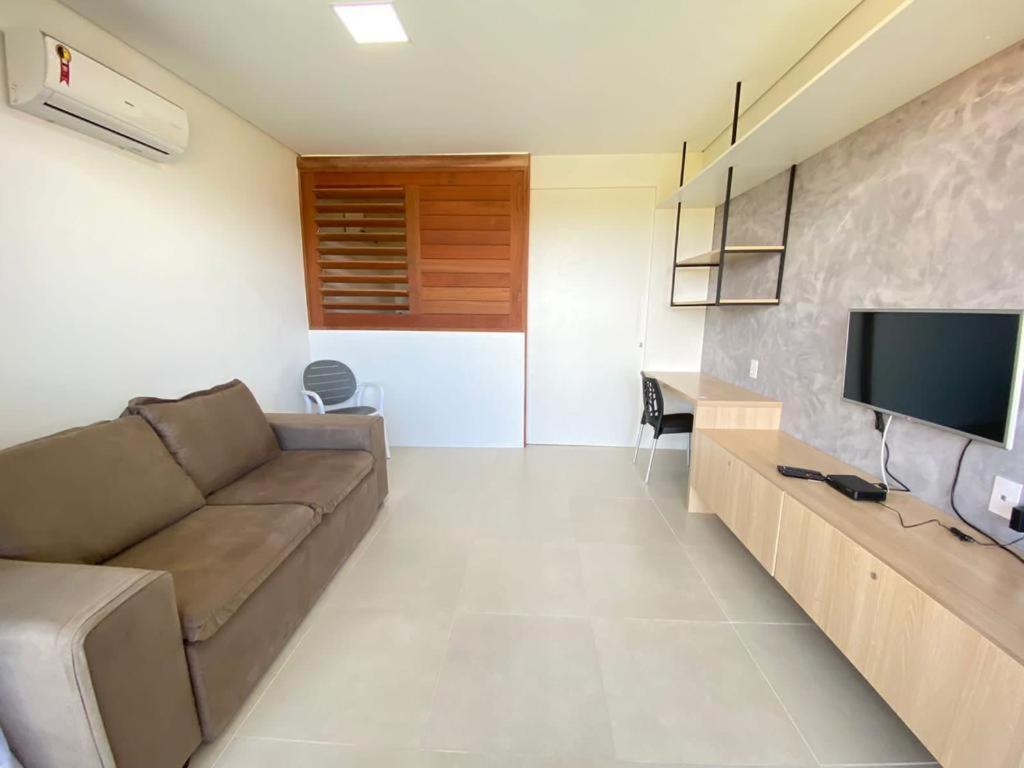 Tamandaré Flat Eco Resort Carneiros المظهر الخارجي الصورة