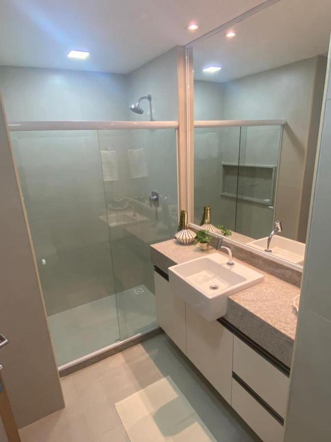 Tamandaré Flat Eco Resort Carneiros المظهر الخارجي الصورة
