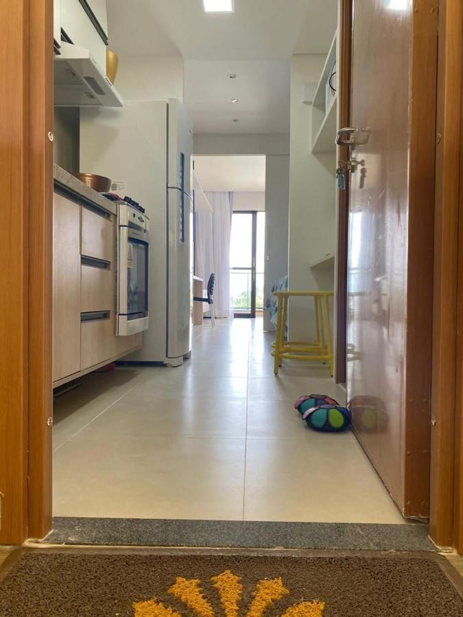 Tamandaré Flat Eco Resort Carneiros المظهر الخارجي الصورة