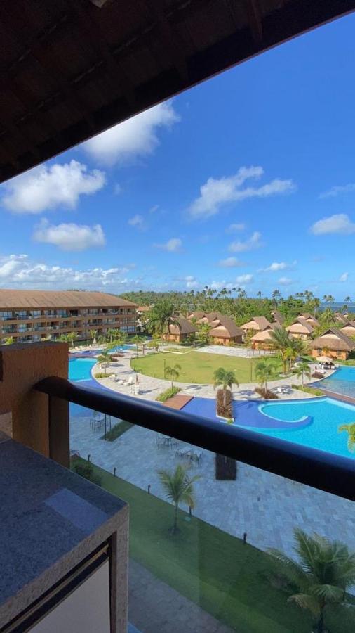 Tamandaré Flat Eco Resort Carneiros المظهر الخارجي الصورة
